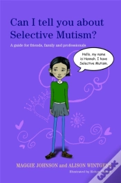 Capa do artigo Can I Tell You About Selective Mutism?