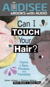Capa do artigo Can I Touch Your Hair?