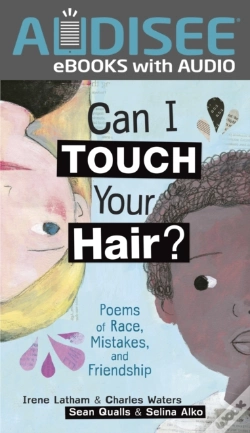 Capa do artigo Can I Touch Your Hair?