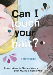 Capa do artigo Can I Touch Your Hair?