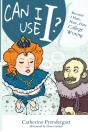 Can I Use I : Because I Hate, Hate, Hate - Preview