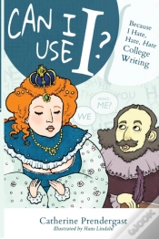 Capa do artigo Can I Use I : Because I Hate, Hate, Hate