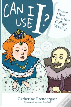 Capa do artigo Can I Use I : Because I Hate, Hate, Hate