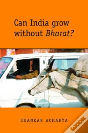 Capa do artigo Can India Grow Without Bharat?