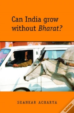 Capa do artigo Can India Grow Without Bharat?