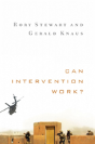 Can Intervention Work? - Preview