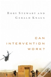 Can Intervention Work?
