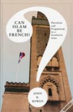 Capa do artigo Can Islam Be French?