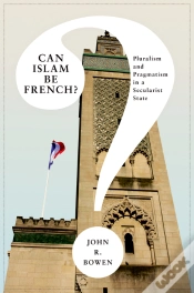 Capa do artigo Can Islam Be French?