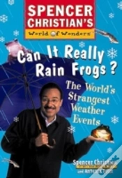 Capa do artigo Can It Really Rain Frogs?