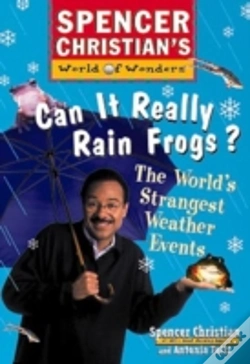 Capa do artigo Can It Really Rain Frogs?