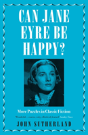Can Jane Eyre Be Happy? - Preview