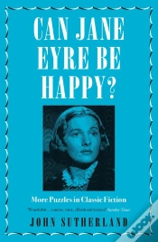 Capa do artigo Can Jane Eyre Be Happy?