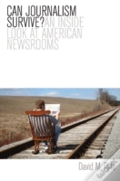 Capa do artigo Can Journalism Survive?