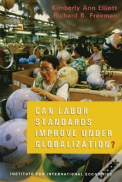 Capa do artigo Can Labor Standards Improve Under Globalization?