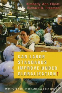 Capa do artigo Can Labor Standards Improve Under Globalization?