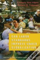 Can Labor Standards Improve Under Globalization?