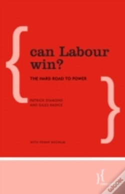 Capa do artigo Can Labour Win?
