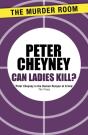 Can Ladies Kill? - Preview