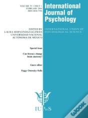 Capa do artigo Can Literacy Change Brain Anatomy?