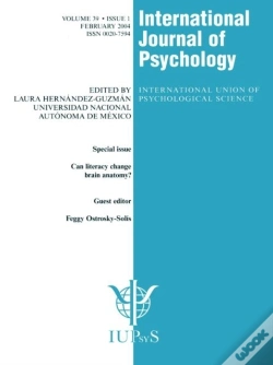 Capa do artigo Can Literacy Change Brain Anatomy?