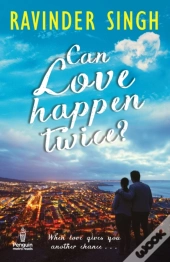 Can Love Happen Twice?