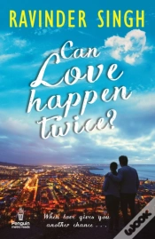 Capa do artigo Can Love Happen Twice?