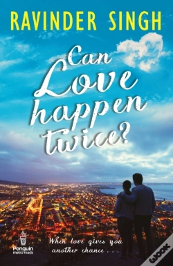 Capa do artigo Can Love Happen Twice?