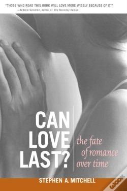 Capa do artigo Can Love Last?