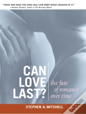 Capa do artigo Can Love Last?
