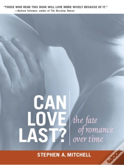 Capa do artigo Can Love Last?