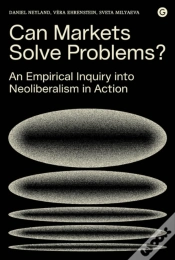 Capa do artigo Can Markets Solve Problems?