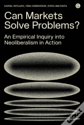 Can Markets Solve Problems?