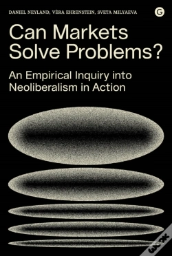 Capa do artigo Can Markets Solve Problems?