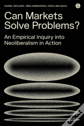 Capa do artigo Can Markets Solve Problems?