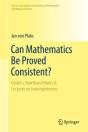 Can Mathematics Be Proved Consistent? - Preview