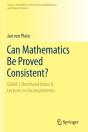 Can Mathematics Be Proved Consistent? - Preview