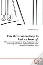 Capa do artigo Can Microfinance Help To Reduce Poverty?