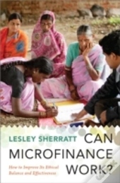 Can Microfinance Work?