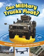 Capa do artigo Can Military Trucks Float?
