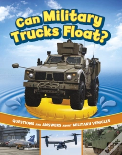 Capa do artigo Can Military Trucks Float?