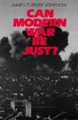 Can Modern War Be Just? - Preview