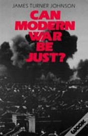 Capa do artigo Can Modern War Be Just?