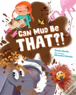 Capa do artigo Can Mud Be That?!