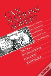 Capa do artigo Can Nations Agree?