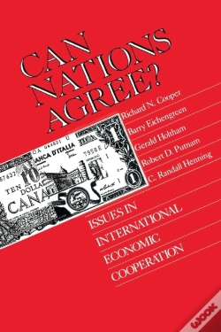 Capa do artigo Can Nations Agree?