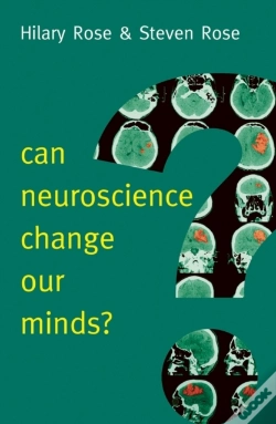 Capa do artigo Can Neuroscience Change Our Minds?
