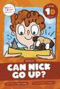Can Nick Go Up? - Preview
