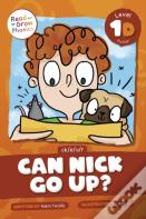 Can Nick Go Up?