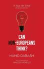 Can Non-Europeans Think? - Preview